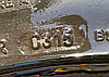Шини б у 245 40R18 DUNLOP SPORT MAXX літо, фото 10