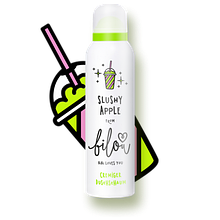 Пінка для душу Bilou Shower Foam Slushy Apple