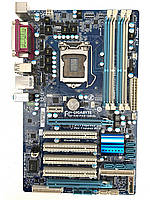 Материнська плата Gigabyte GA-P55-UD3L (s1156, P55 Express, PCI-Ex16, 4 x DDR3 DIMM, ATX)