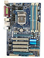 Материнская плата Gigabyte GA-P55-UD3L (s1156, P55 Express, PCI-Ex16, 4 x DDR3 DIMM, ATX)