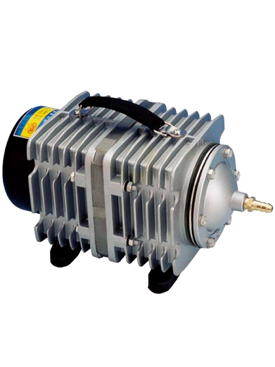 Компрессор SunSun ACO-016, 450 Л/мин. Компрессор для Технического ...