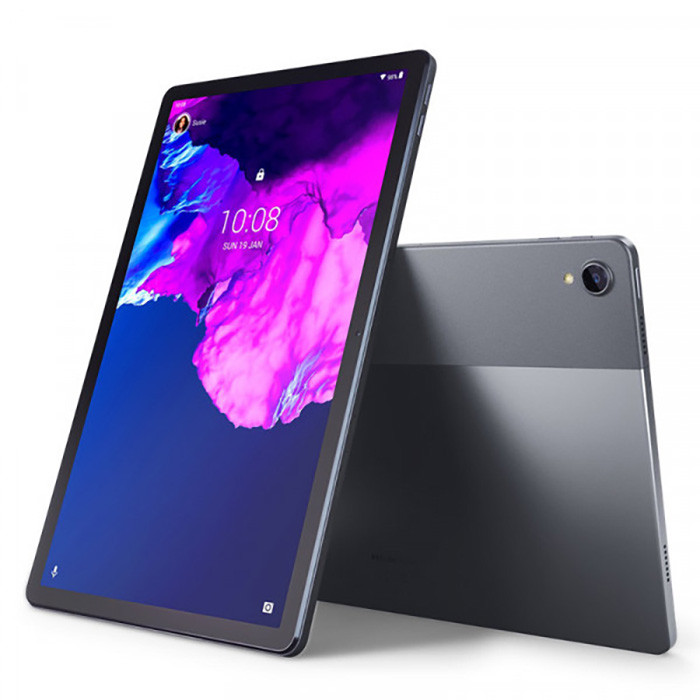 Планшет Lenovo TAB P11 TB-J606L 11" SNAPDRAGON 662 4/64 GB LTE GREY (ZA7S0044SE)