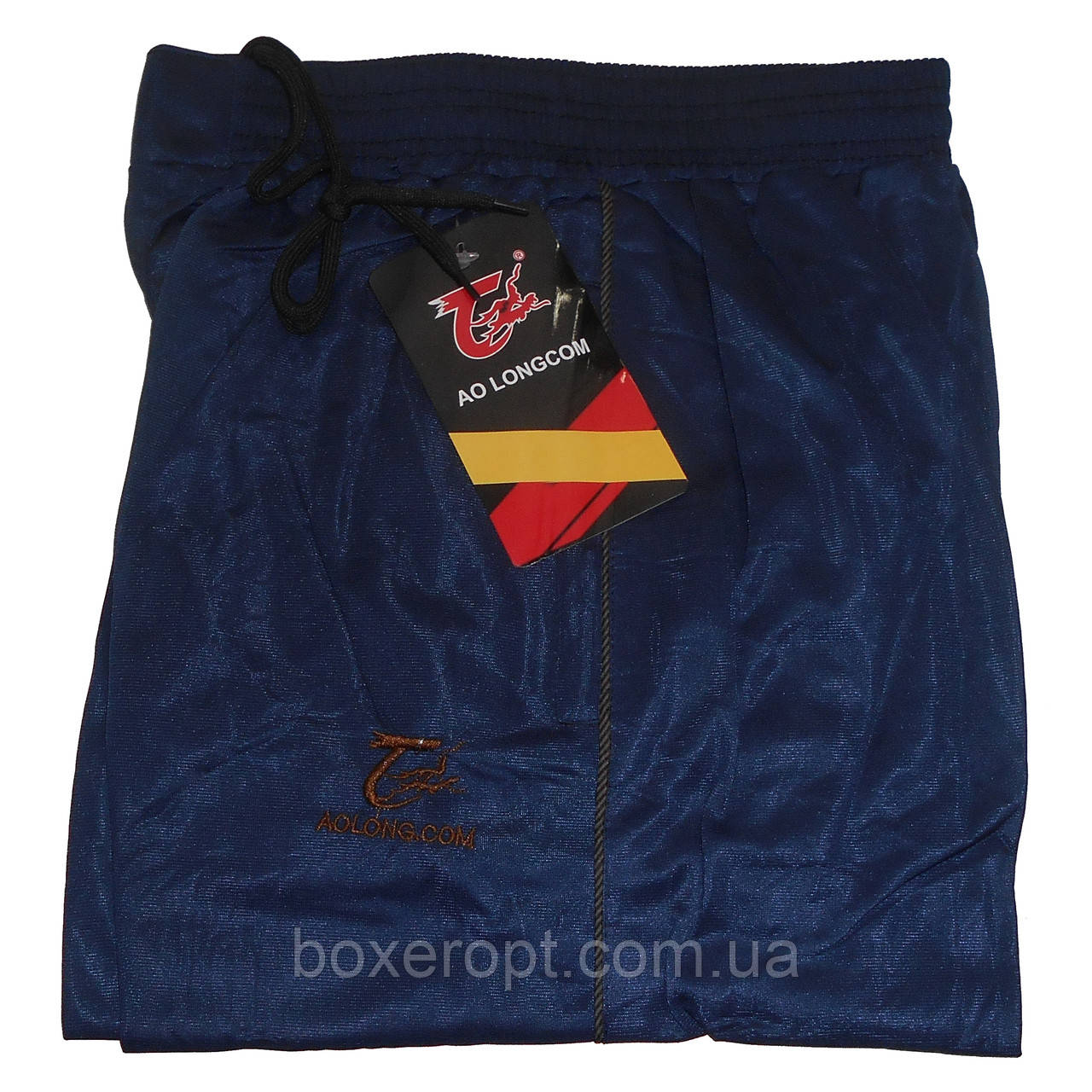 Спортивні штани Aolong (0361, сині)
