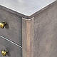 Дерев'яний комод "Хюгге" в спальню на 8 ящиків 160 см, фото 4