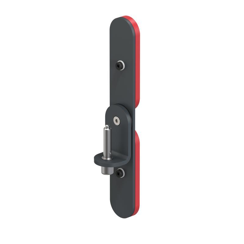 Scangrip Magnetic Bracket L - Магнітний кронштейн великий, фото 1