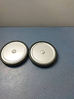 Корпусні деталі для пилососа