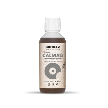 Органічна добавка Biobizz CalMag 1л