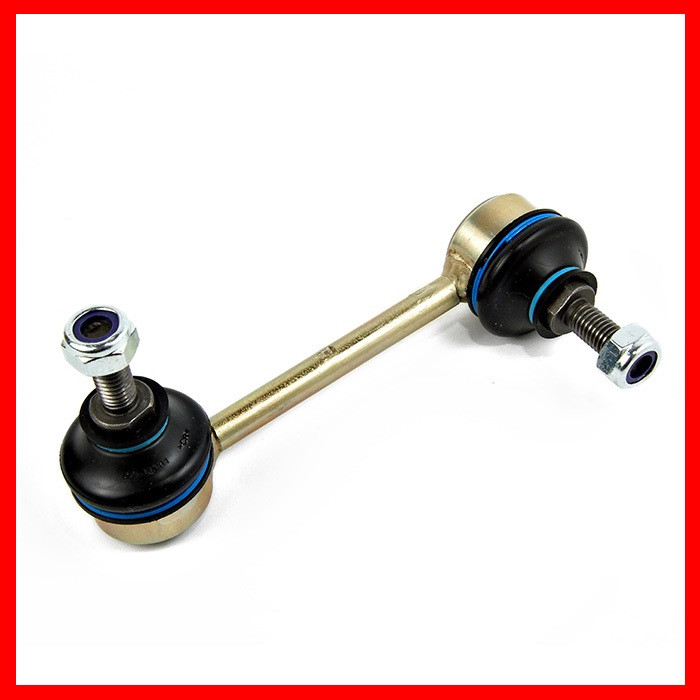 Honda Accord Coupe (1998-2005) Посилена передня ліва стійка тяга стабілізатора. Гарантія 12 міс!, фото 1