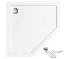 Душовий Піддон REA 80x80 REA-K8544