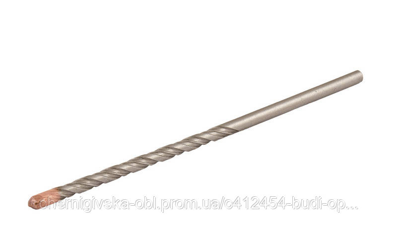 Сверло для Бетона GRANITE S4 6х150 Мм 3-06-150 — Купить Недорого на ...