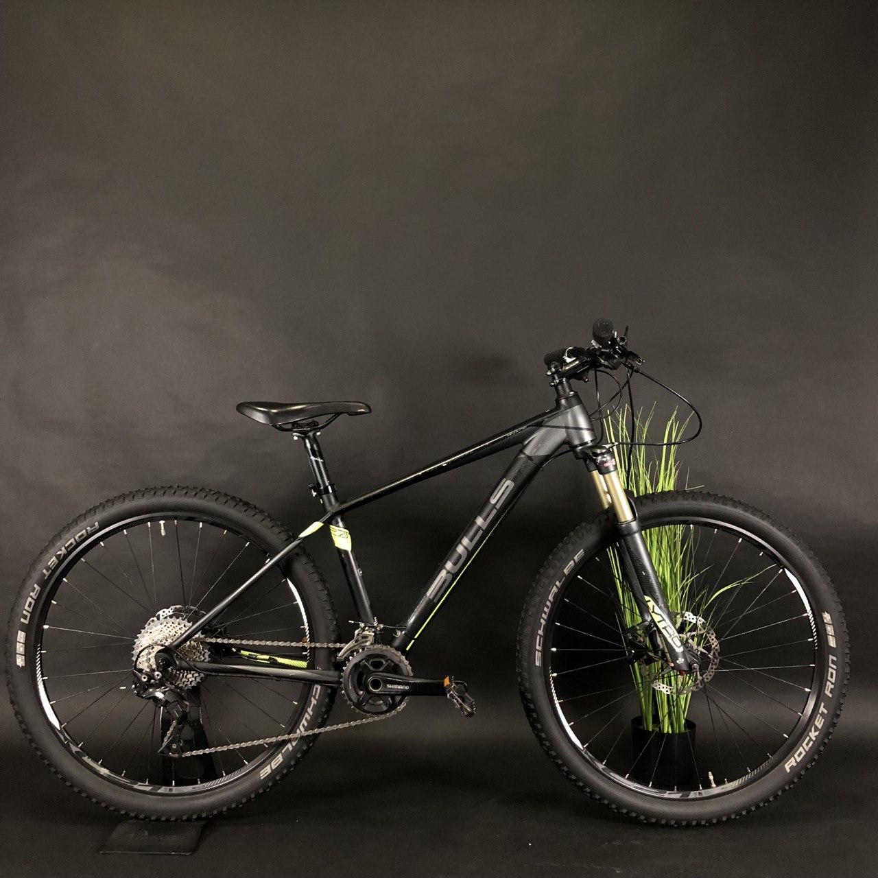 Bulls copperhead 27.5 hotsell