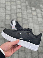 Крихітки Nike Air Force шкіряні 38-44 розміру Ni0176