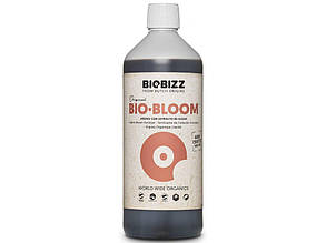 Органічне добриво на цвітіння Biobizz Bio·Bloom 1