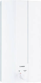 Tronic TR 1100 21 B / Електричний проточний водонагрівач, (над мийкою) / 7736504687