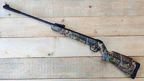 Пневматична гвинтівка Kandar LB600 camo