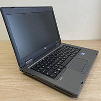 Ноутбук HP Probook 6470b Core i5/RAM 8Gb/ssd 120Gb/14"