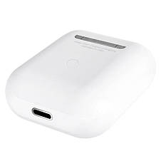 Навушники Bluetooth Hoco EW41 True wireless stereo headset White, фото 4