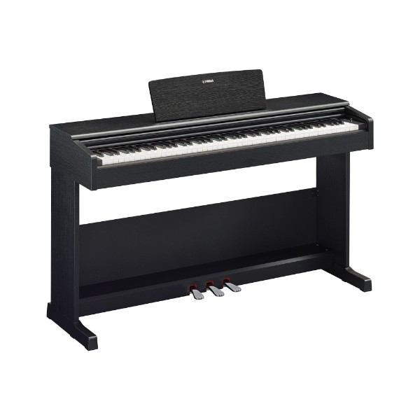 Цифрове піаніно YAMAHA ARIUS YDP-105 (Black) (+блок живлення)