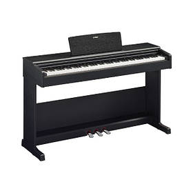 Цифрове піаніно YAMAHA ARIUS YDP-105 (Black) (+блок живлення)