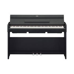 Цифрове піаніно YAMAHA ARIUS YDP-S35 (Black) (+блок живлення)
