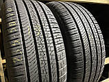 Шини 235/50R20 Pirelli Scorpion Allseason Zero 19рік 7.5мм стан нових, фото 3