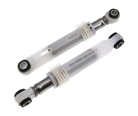 Амортизатор для пральної машини Samsung, 60N (отв. 10 мм, L=170 мм) (AKS) - DC66-00343F / SAR005SA, фото 1