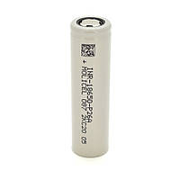 Акумулятор 18650 Li-Ion Beston70M-26, 4.2/3.7/2.5V, USB-Micro, 2600mAh