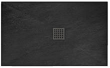 Душовий Піддон REA ROCK 90x120x3,5 REA-K4580