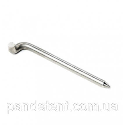 Шарнірний штифт (петлі) L/R, фото 2