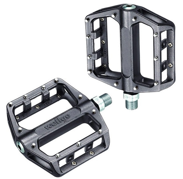 Педалі Wellgo B087B промпідш Art 1500005, фото 1
