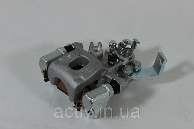 Супорт гальмівний, задній правий (CFMOTO CFORCE 1000 (X10) EPS)
