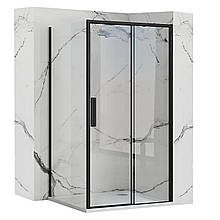 Душова Кабіна REA Rapid Slide 100x100 KPL-6400-6423