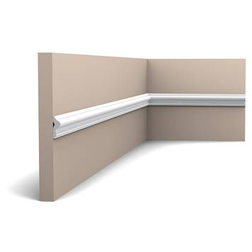 Молдинг Orac Decor PX201 (25x9) мм