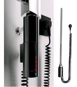 Аксесуари для дизайнерських сушарок для рушників