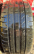 Шини б у 205 50R17 FULDA Sport Control літо, фото 3