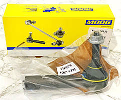 Кермовий наконечник Jeep Compass/Patriot 2008 — 2016 (Джіп Компас/Патріот) Moog Бельгія 5183 761AD