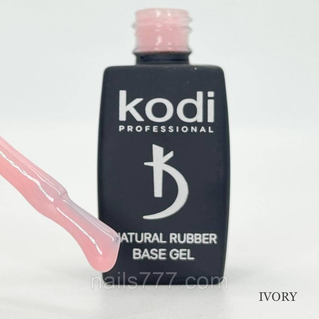 Кавер база Kodi Kodi Ivory  №03, 12мл