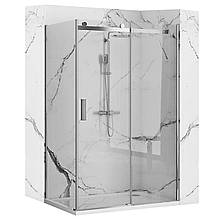 Душова Кабіна REA Nixon 100x100 P KPL-K5014-K7440