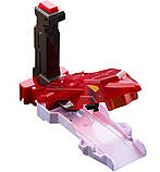 Ігровий набір Дикі Скричери Original Screechers Wild Пускач авто+скричер Найтбайт Nitebite Кажан, фото 2