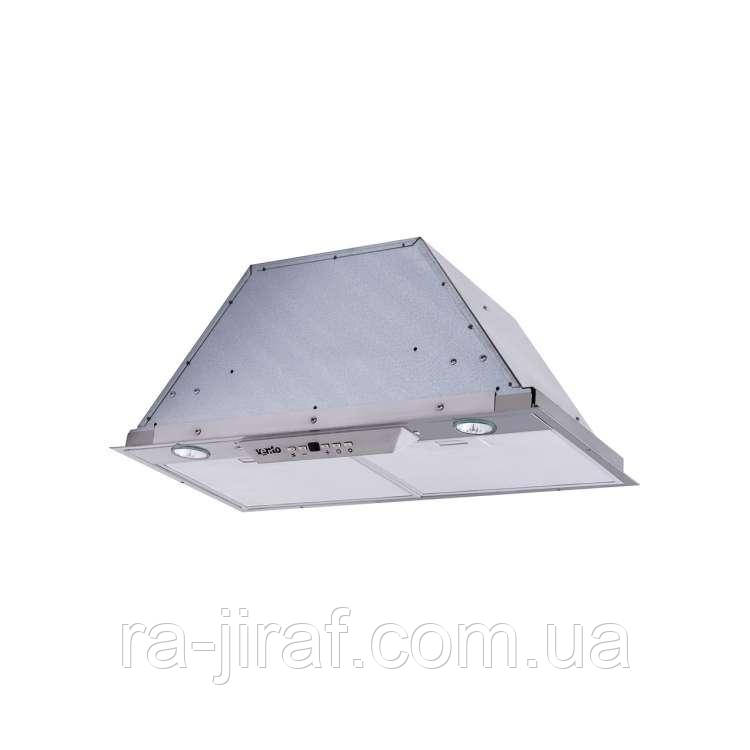 ВИТЯЖКА VENTOLUX PUNTO 60 SLIM Вбудованні а кухню. Витяжка кухонна в Україні. *ЗНИЖКА В ОПИСІ.
