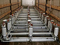 Роз'єднувачі РДЗ-35 кВ