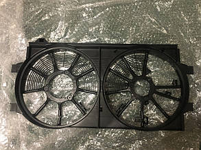 Дифузор вентиляторів Nissan Leaf ZE0 (10-13)