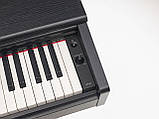 Цифрове піаніно YAMAHA ARIUS YDP-105 (Black) (+блок живлення), фото 5