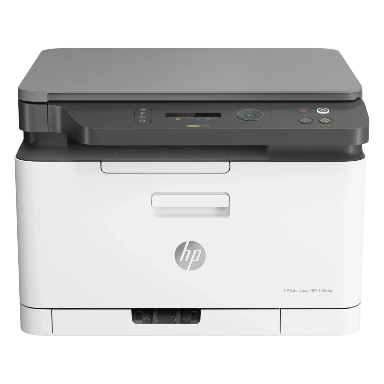 БФП HP Color LaserJet M178nw з Wi-Fi (4ZB96A)