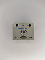 FESTO зворотній клапан ZK-1_8-B