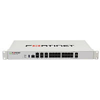 БУ Межсетевой экран (Firewall) Fortinet FortiGate 100E (FG-100E, P18827-04-13)