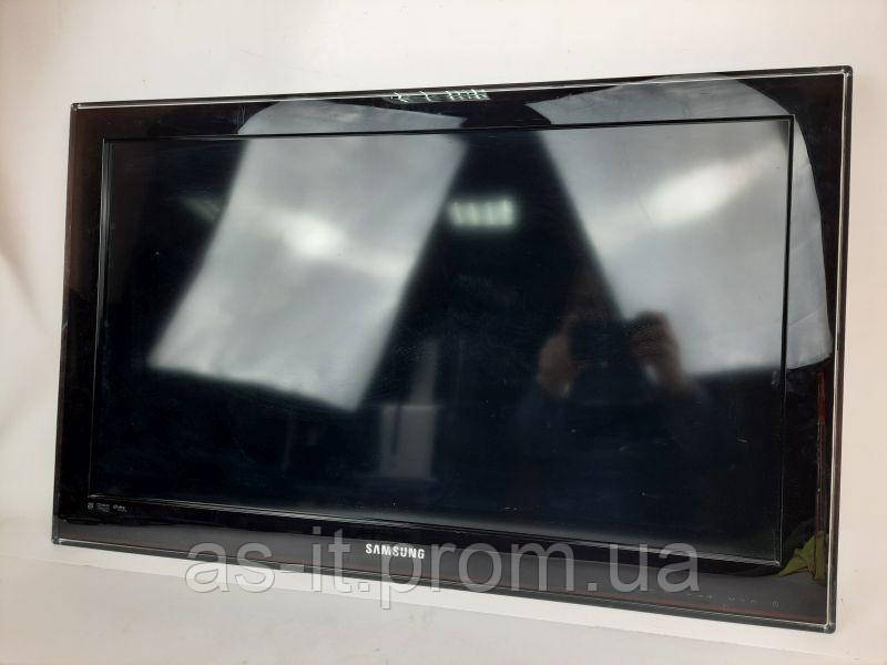 БУ Матрица (экран) для телевизора 32" Samsung LTF320HM01 (вертикальные ...