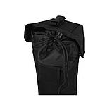 Підсумок багатофункціональний MIL-TEC Molle Black 13490002, фото 4