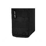 Підсумок багатофункціональний MIL-TEC Molle Black 13490002, фото 3