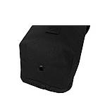 Підсумок багатофункціональний MIL-TEC Molle Black 13490002, фото 5